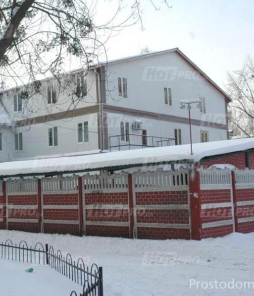 Мини Отель «Positive” Kiev Dış mekan fotoğraf