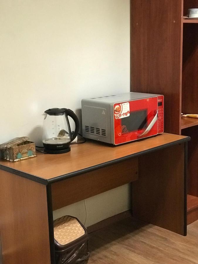 Мини Отель «Positive” Kiev Dış mekan fotoğraf