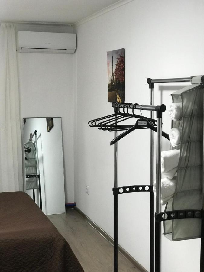Мини Отель «Positive” Kiev Dış mekan fotoğraf