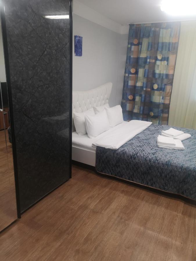 Мини Отель «Positive” Kiev Oda fotoğraf