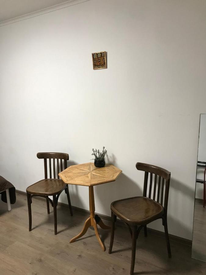Мини Отель «Positive” Kiev Dış mekan fotoğraf