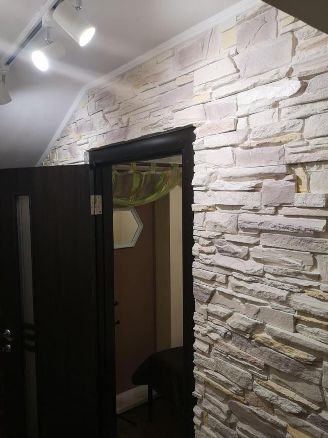 Мини Отель «Positive” Kiev Dış mekan fotoğraf